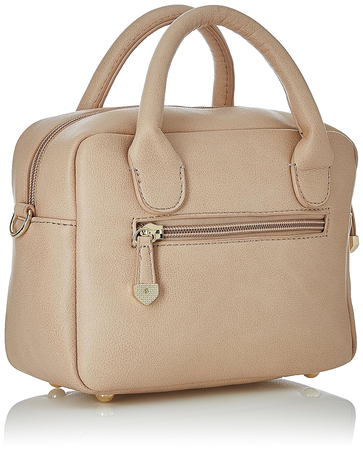 caprese kiara women's satchel (skin) ()