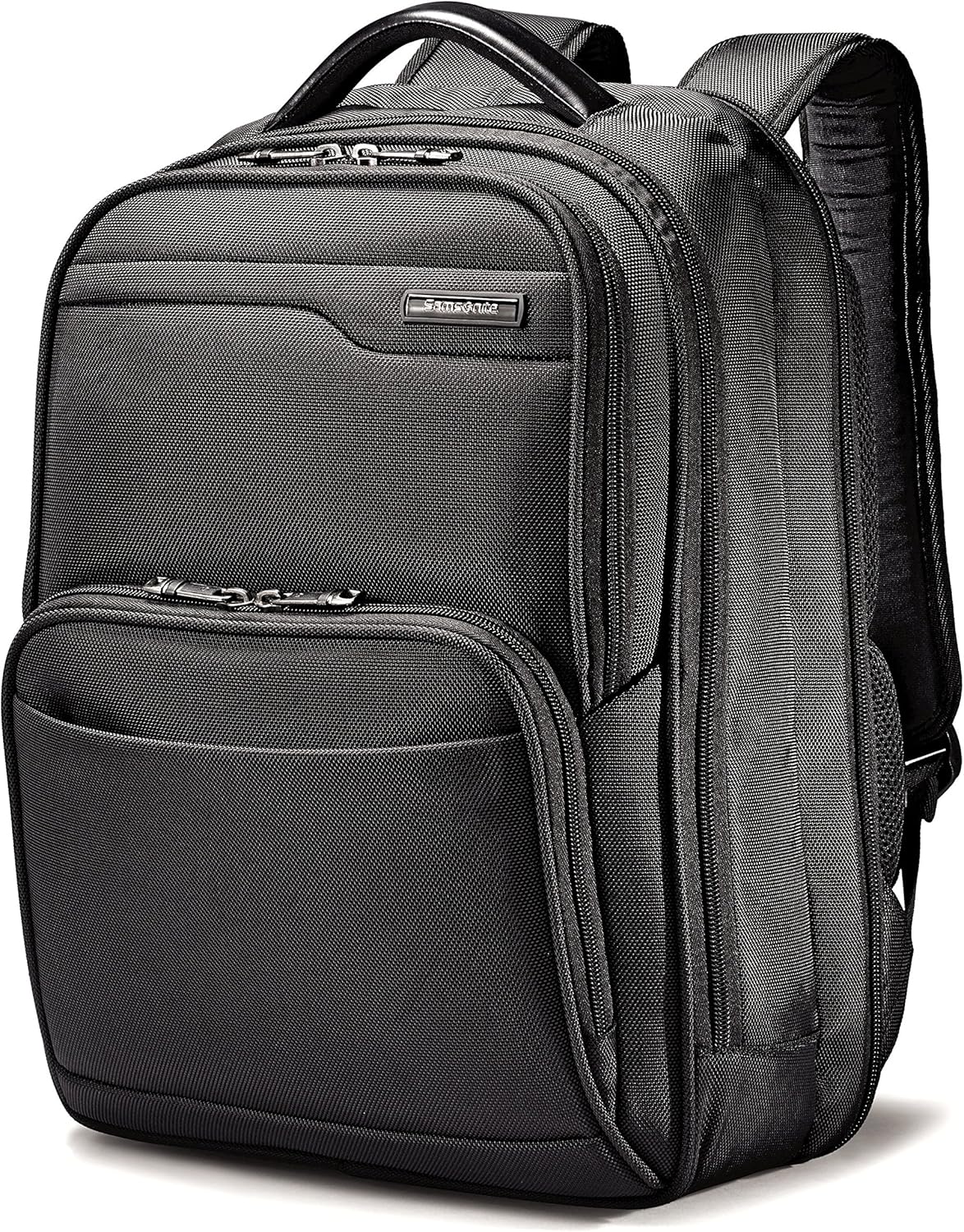 samsonite tectonic perfect fit laptop backpack