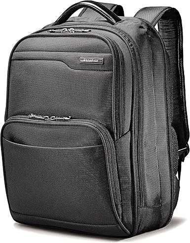 mochila para laptop samsonite