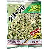 Kasugai Roasted Green Peas