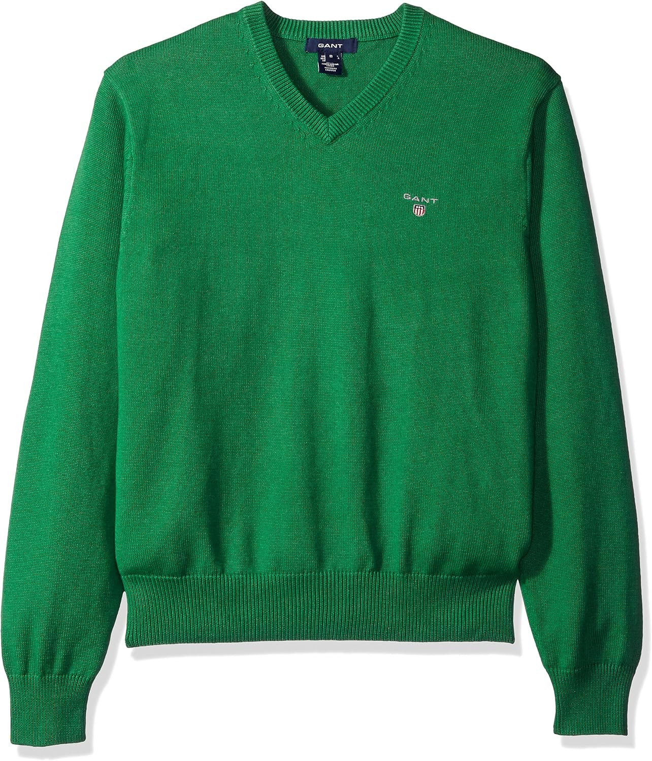 Gant Pullover V Ausschnitt Herren
