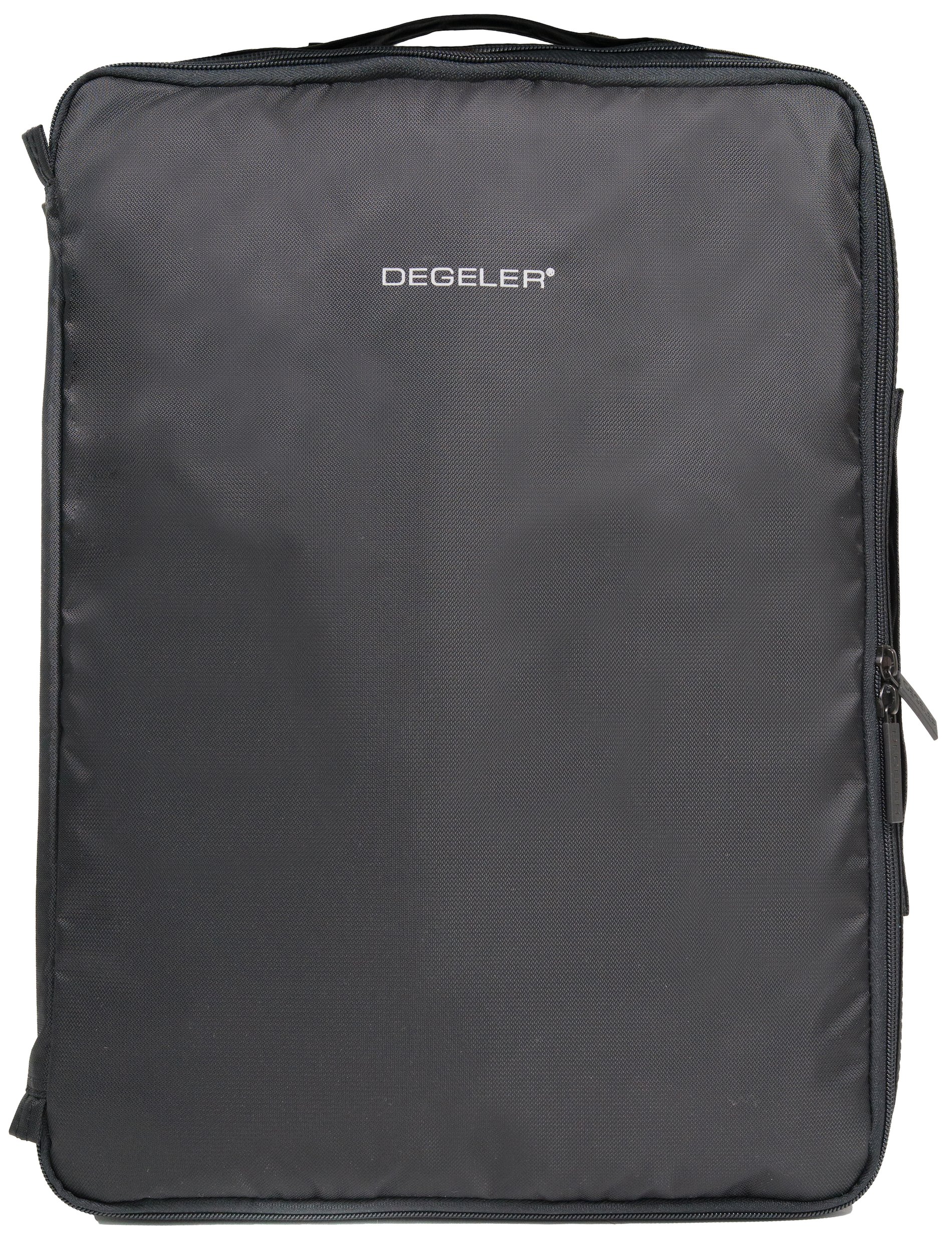 Shirt Bag for crease & wrinklefree traveling with dress shirts