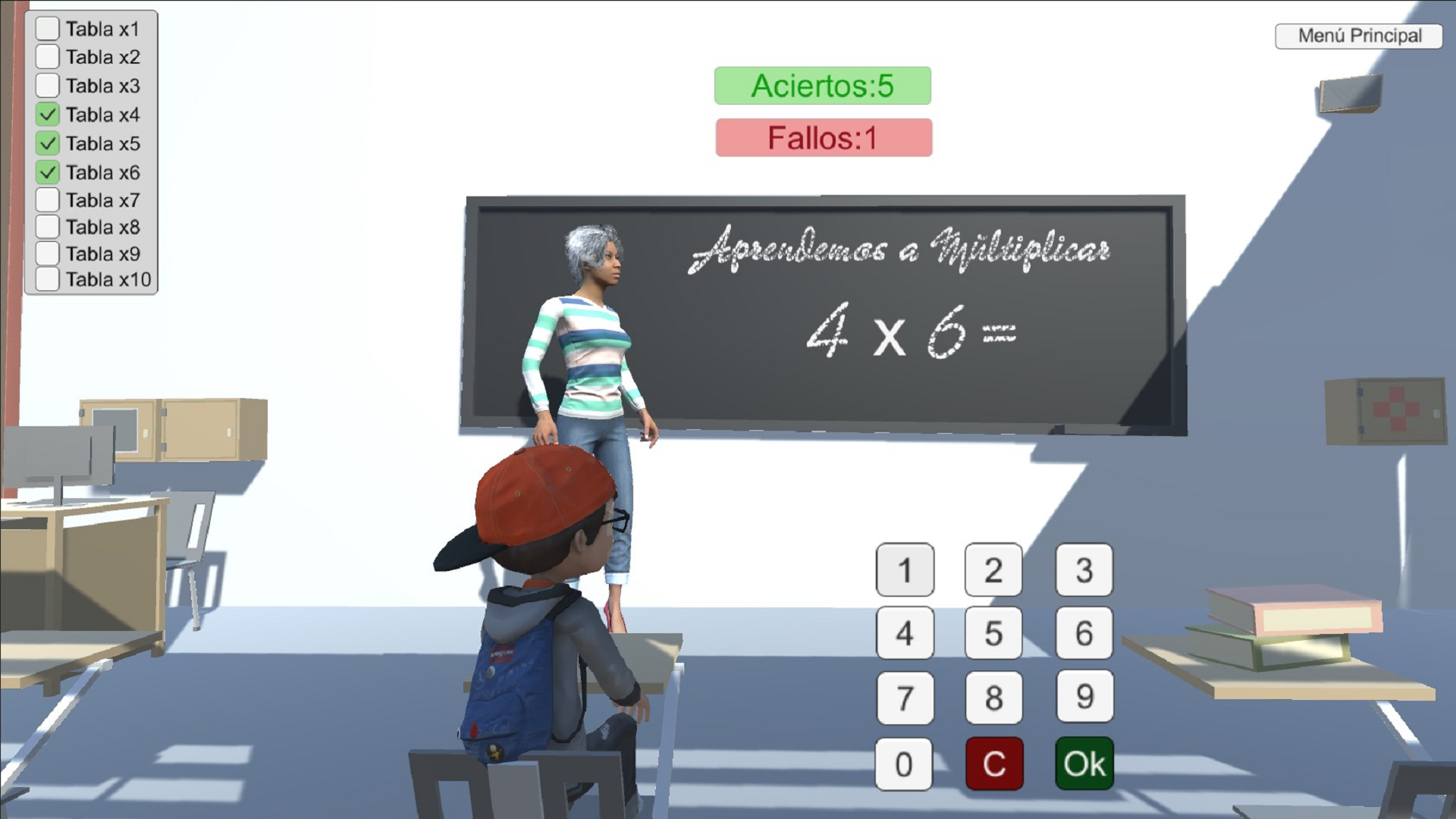 Multiplicaneri Game to learn multiplication tables for freeAmazon.it