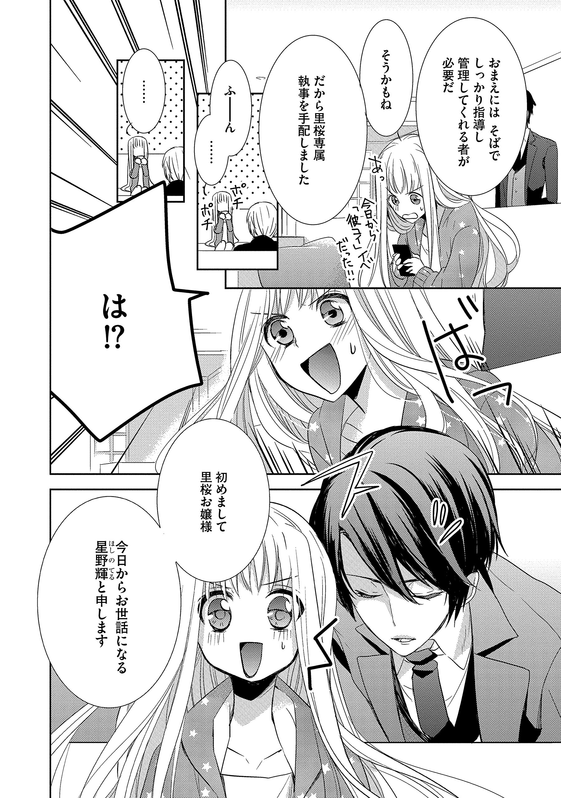 私の執事はご機嫌ナナメ ベッドで眼鏡はやめてください るーこ れん イラスト ヴァニラ文庫 伽月 文庫 氷堂 著 上品 ヴァニラ文庫