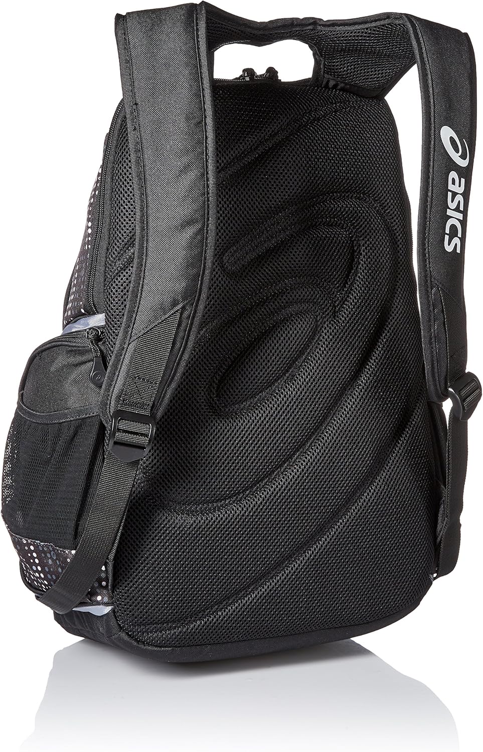 asics roadhawk ff test