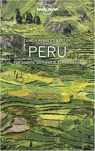 Download Lonely Planet Best of Peru (Travel Guide) (English Edition) PDF