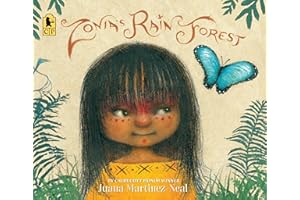 Zonia's Rain Forest