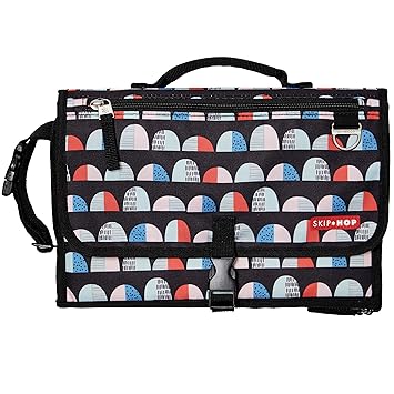 skip hop pronto signature changing station