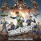 Thunderbirds Are Go Series 2 Original TV Soundtrack