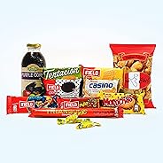 ChaskiBox - Peruvian Snacks Surprise Subscription Box: Original