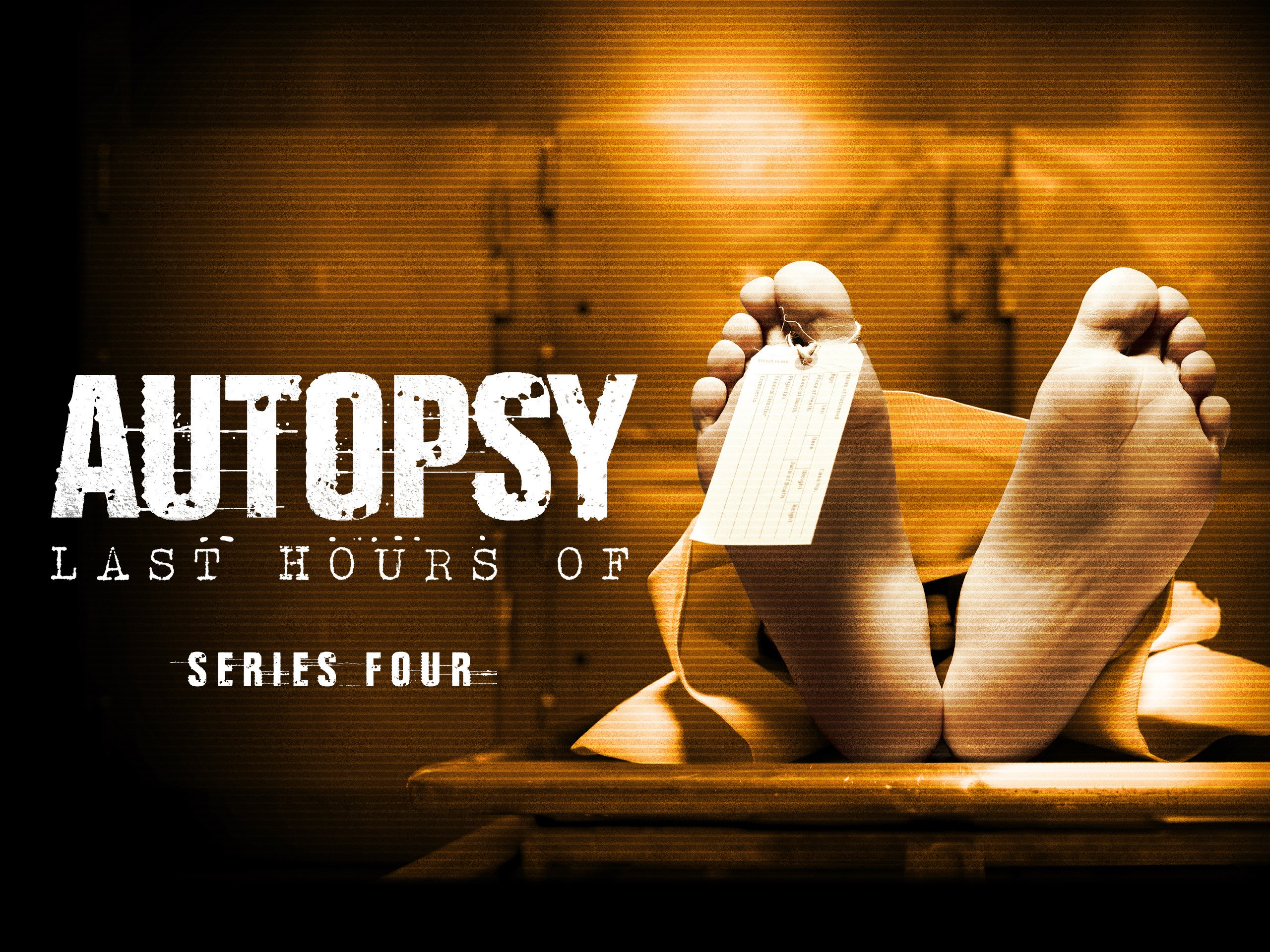 Watch Autopsy: The Last Hours Of.. Series 4 | Prime Video