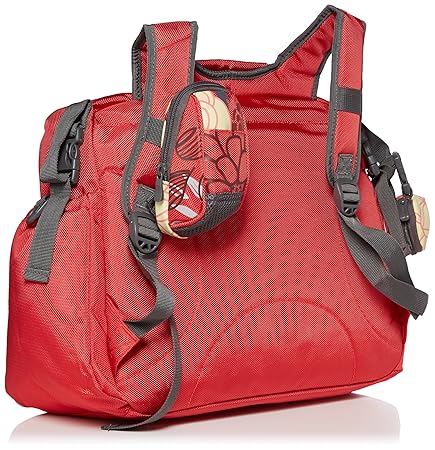 simply good diaper bag
