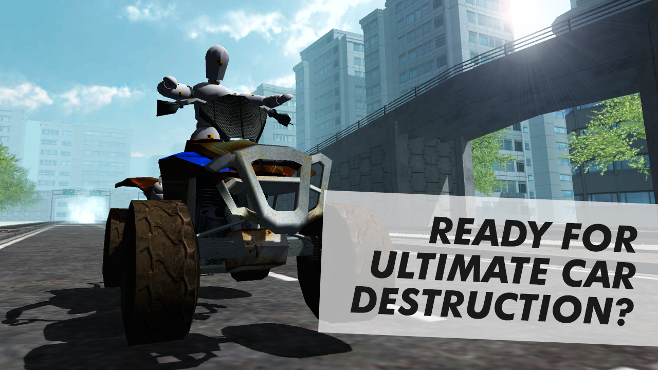 Crash Test Dummy Games Pricepulse