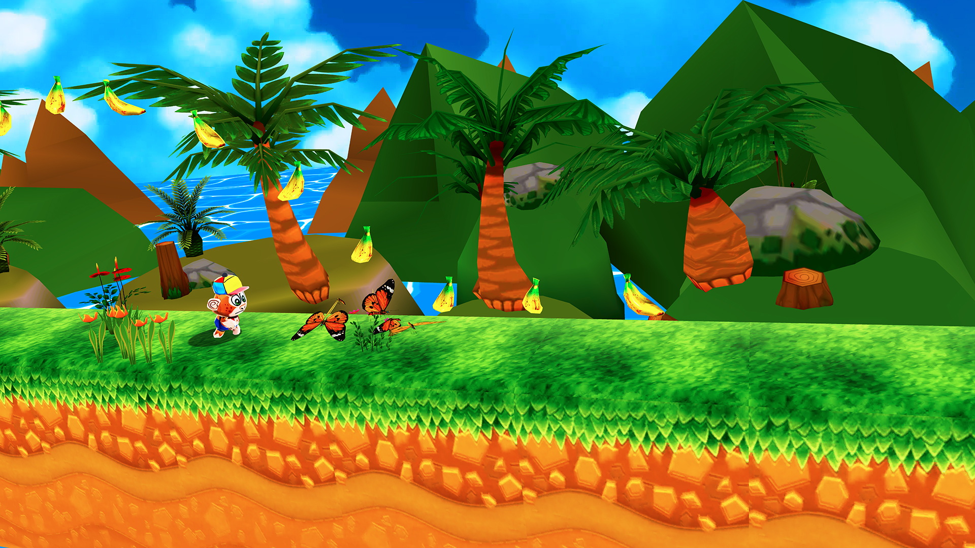 Super Monkey Run Banana JungleAmazon.esAppstore for Android