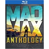 Mad Max Anthology (Blu-ray)