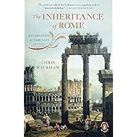The Inheritance of Rome: Illuminating the Dark Ages 400-1000 (The Penguin History of Europe)