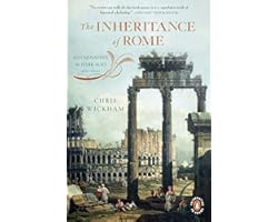 The Inheritance of Rome: Illuminating the Dark Ages 400-1000 (The Penguin History of Europe)