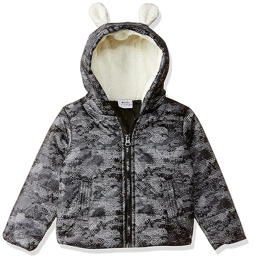 Baby-Boys Jacket