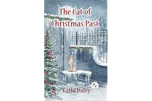 The Cat of Christmas Past (Whales and Tails Mystery Book 6)