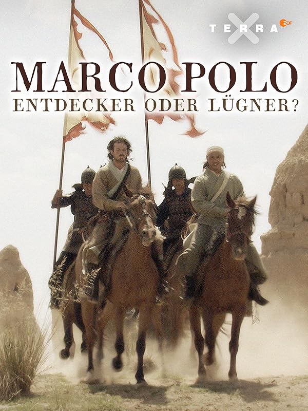 Amazon.de Marco Polo Entdecker oder Lügner? ansehen Prime Video