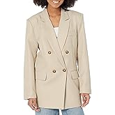 Steve Madden Women's Isabella Blazer