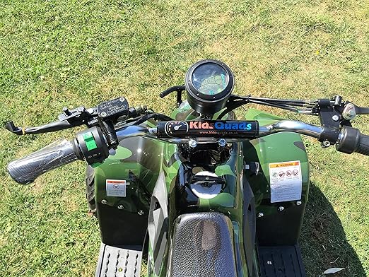 quad bike for 12 year old