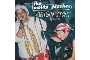 Origin Story: 1994-1999 (Vinyl)