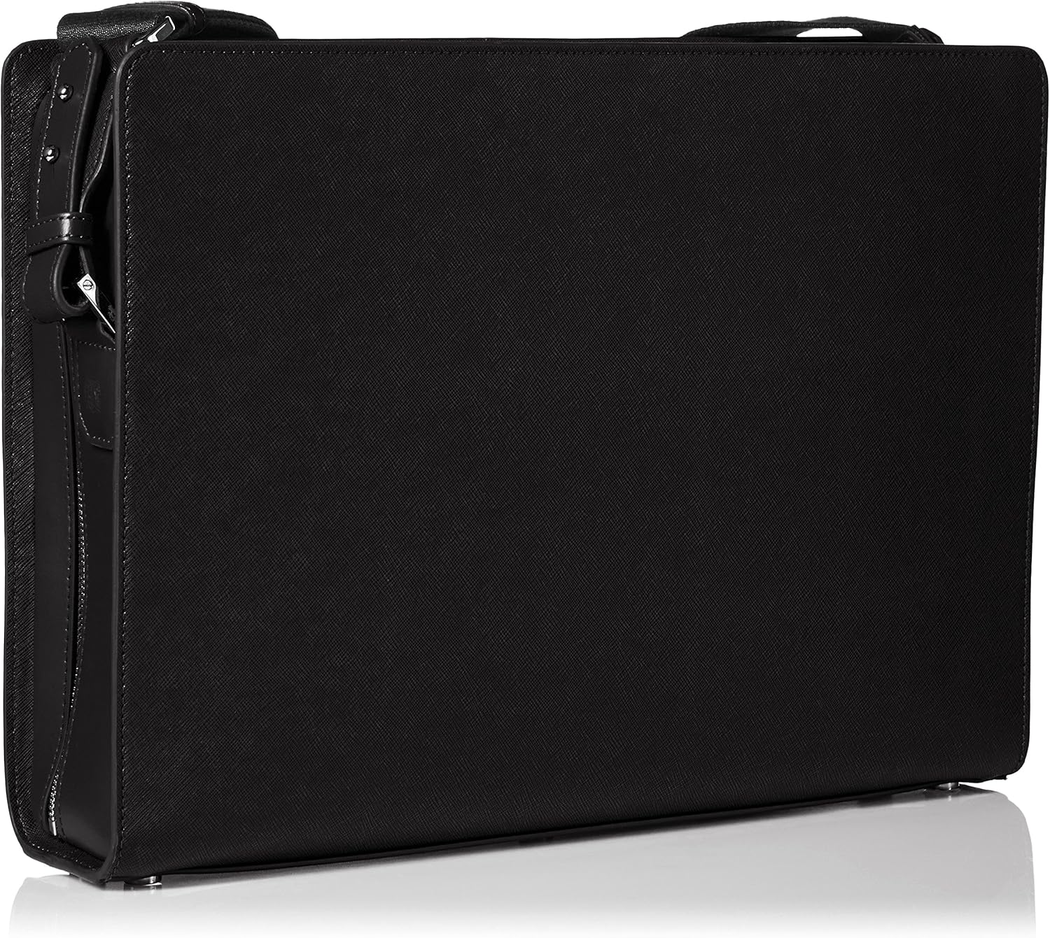 bruno magli briefcase