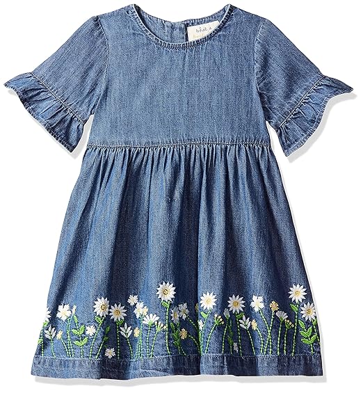 Baby Girls Dress