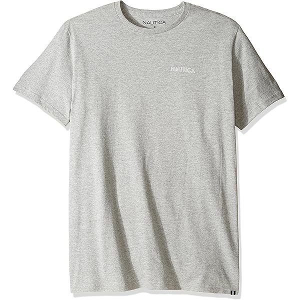 Nautica Classic Informal Con Botones Camisas Para Hombres