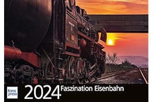 Faszination Eisenbahn 2024