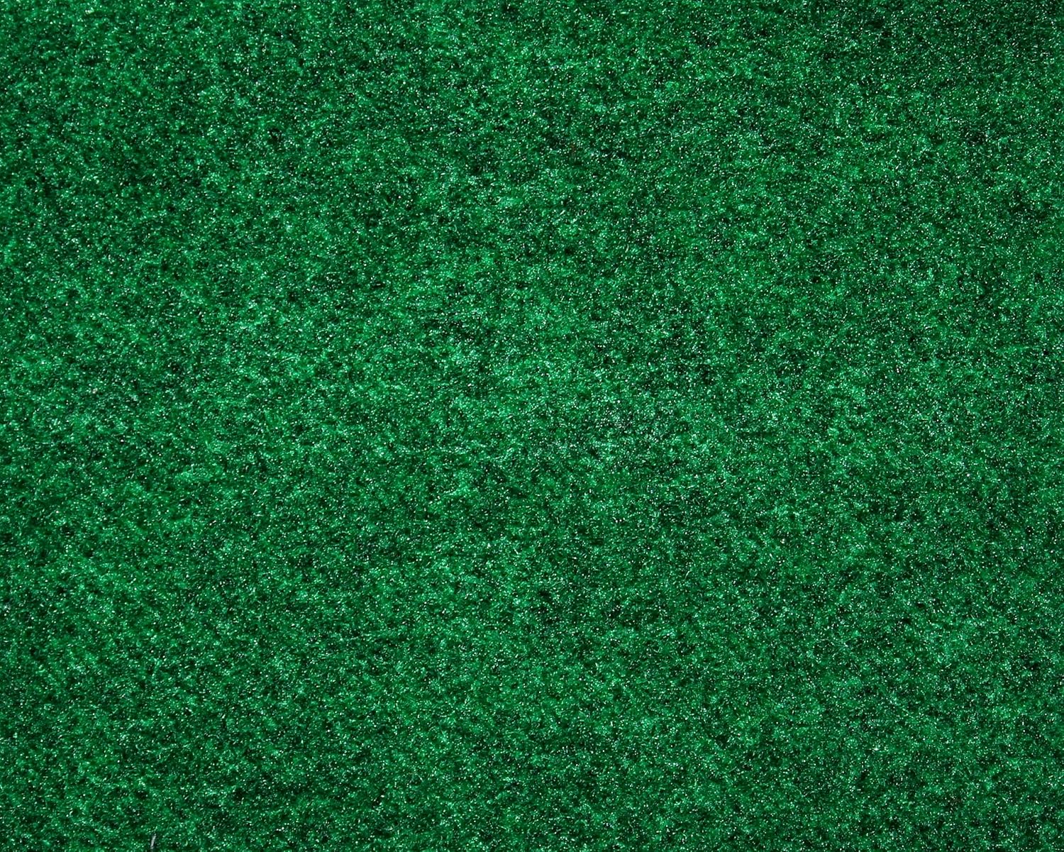 Light Weight Indoor-Outdoor Area Rugs for Balcony, Deck, Gazebo, Patio, Lawn, Trade-Show, Booth, etc to Choose from (2 x 3, Brown)