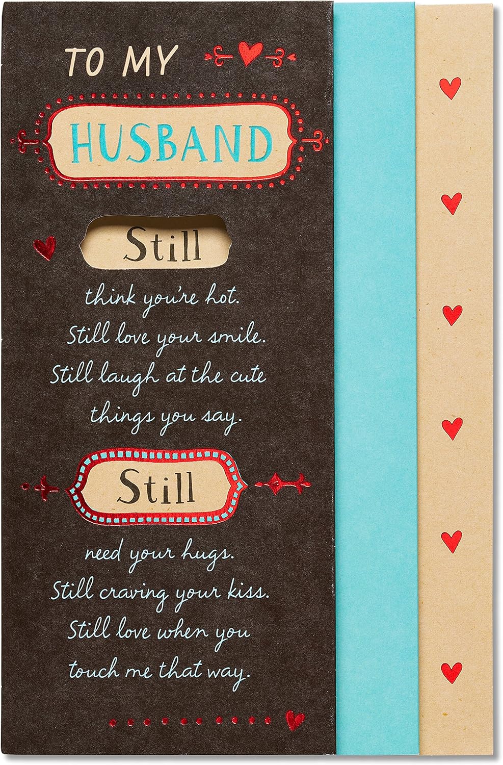 things to say to your husband on valentine's day