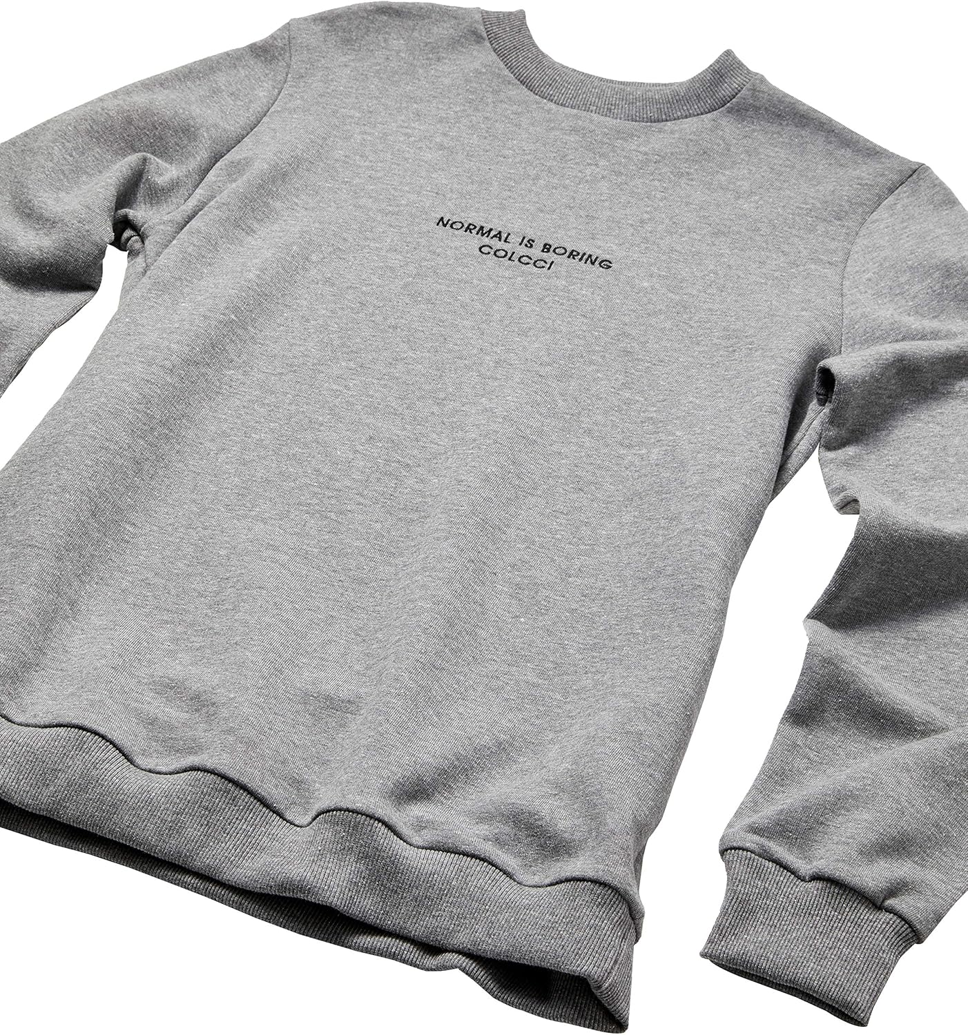 moletom feminino colcci 2019