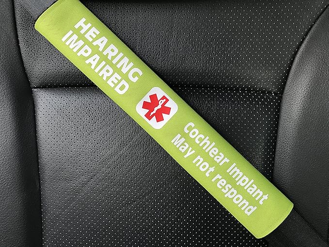 Hearing Impaired Cochlear Implant Medical