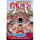 One Piece, Vol. 48: Adventures of Oars (One Piece Graphic Novel)