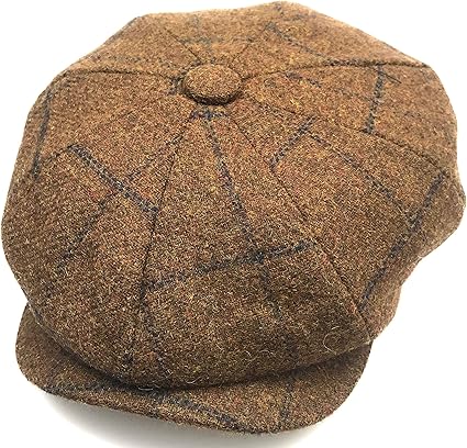 mens newsboy cap uk