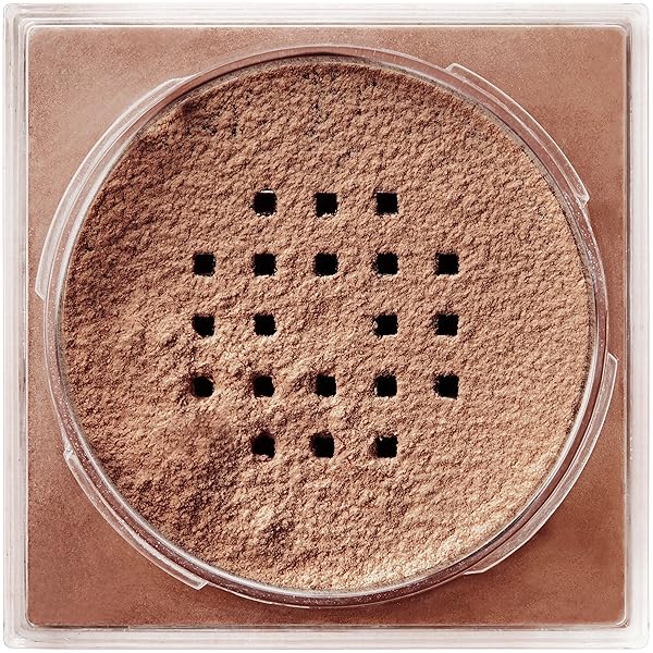 MAYBELLINE FIT ME LOOSE SETTING POWDER, FACE POWDER MAKEUP & FINISHING POWDER, DEEP, 1 COUNT