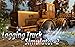 Logging Truck Simulator 2