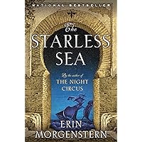 The Starless Sea: A Novel