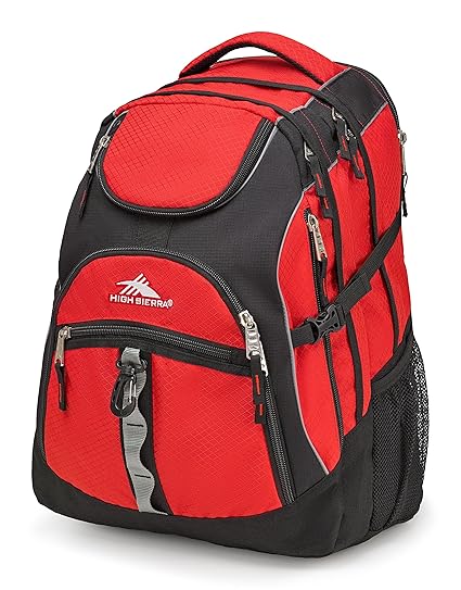 high sierra backpacks india