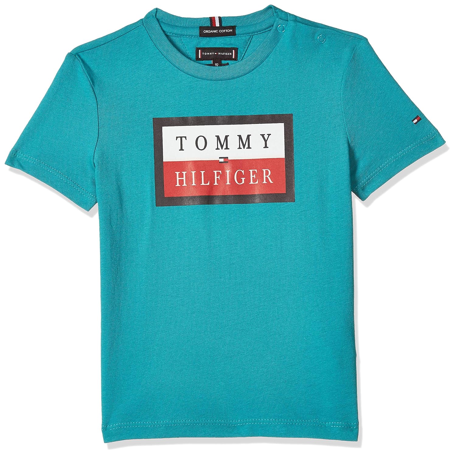 tommy hilfiger shirt baby boy