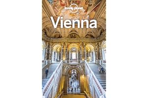 Lonely Planet Vienna (Travel Guide)