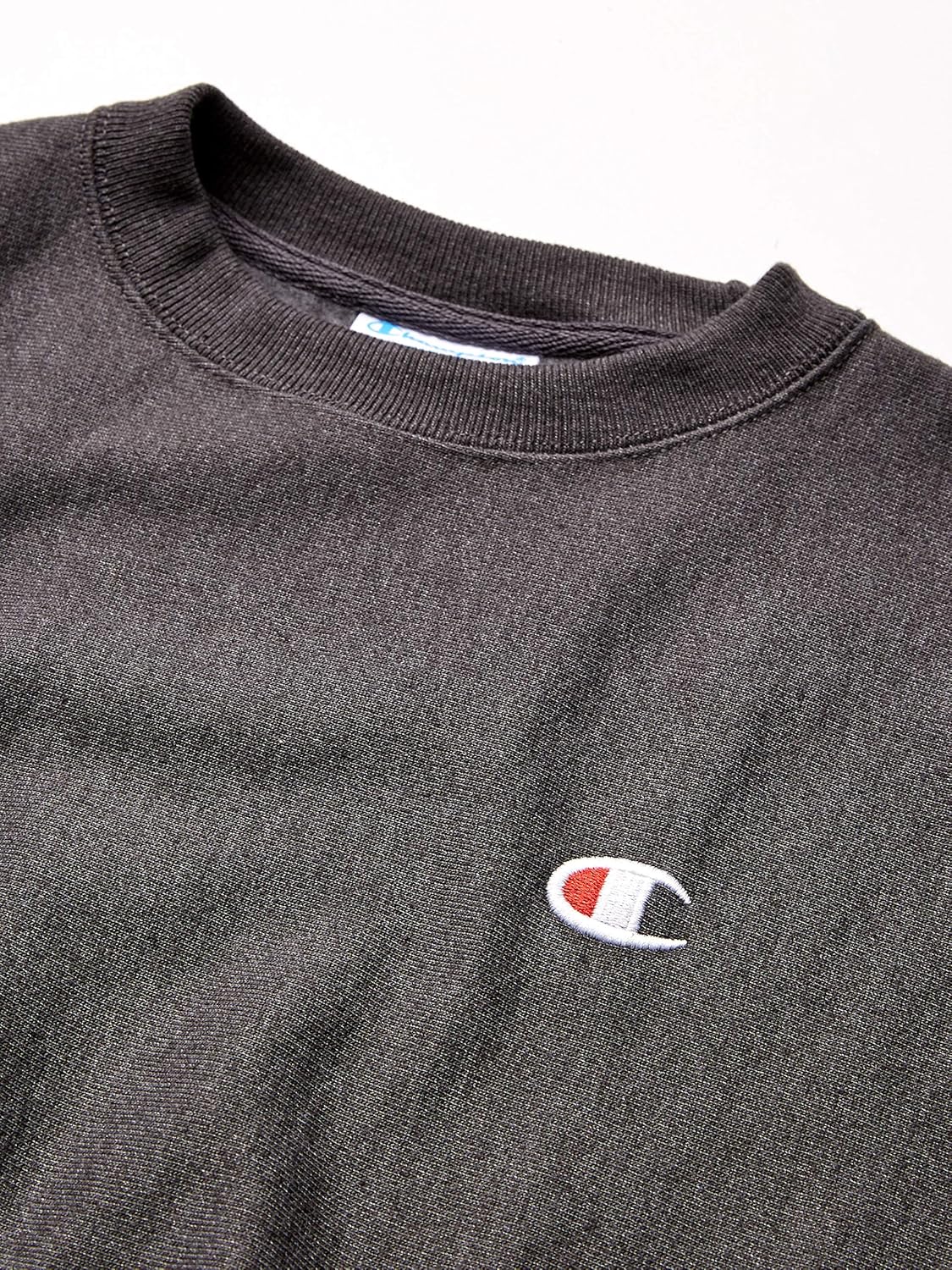 Champion LIFE Men's Reverse Weave Sweatshirt: CHAMPION: Clothing