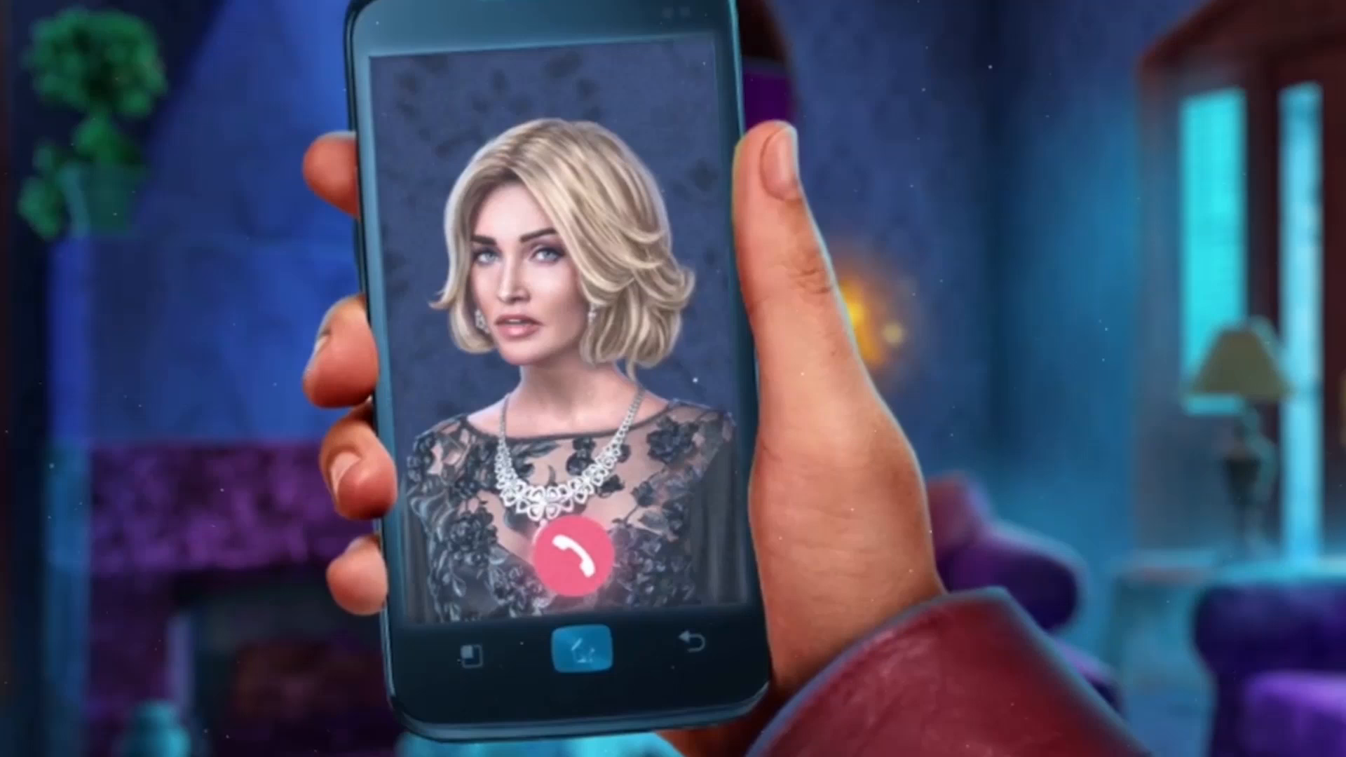 Hidden Objects Mystery Tales Master of Puppets Collector's Edition