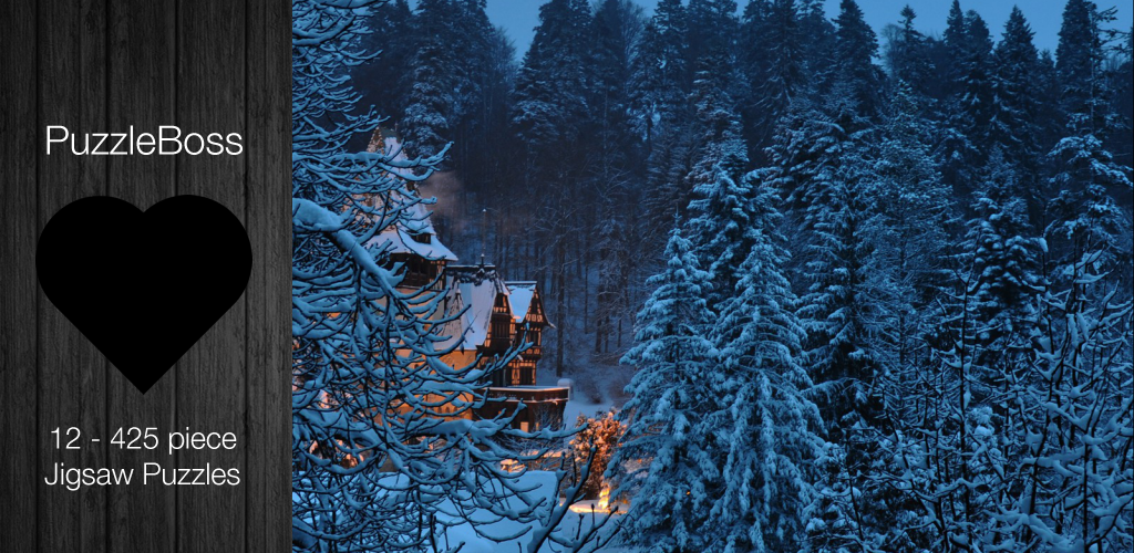 Forest Jigsaw Puzzles