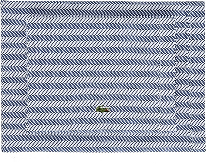 Lacoste pillow cases Clearance