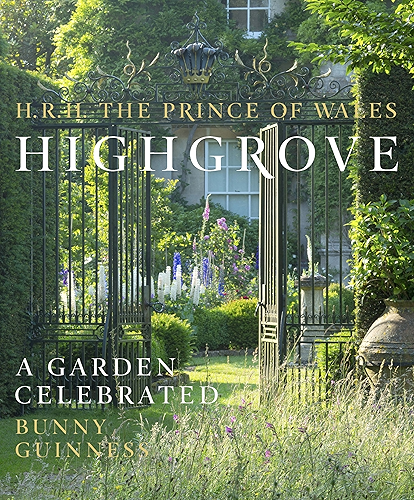 Download Highgrove: A Garden Celebrated (English Edition) PDF