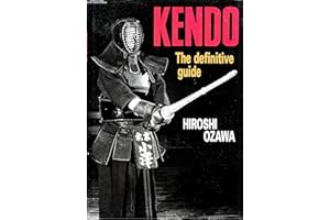 Kendo: The Definitive Guide