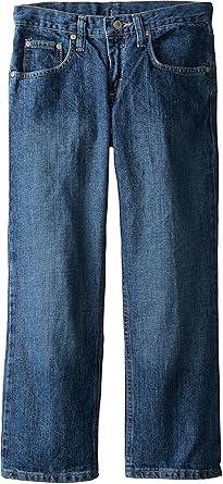 lee premium select relaxed straight leg jean